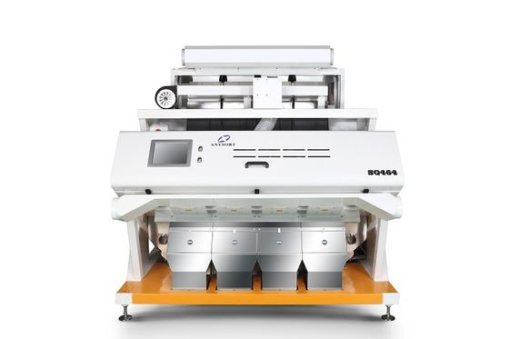 De Sorteerdersmachine van de hoge Precisie Industriële Kleur voor Nierbonen het Scheiden