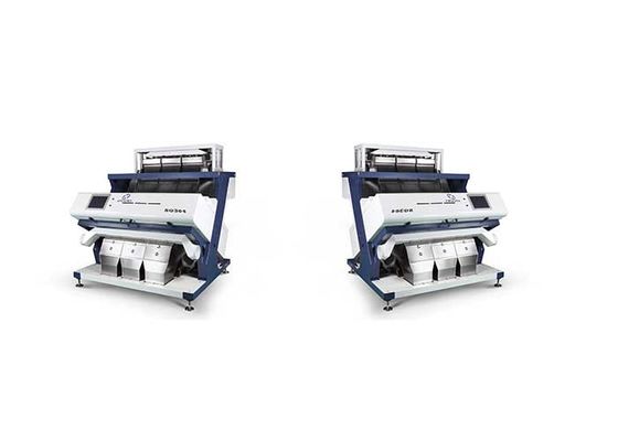 Van het LEIDENE de Machine van de de Kleurensorteerder Lichtbrongraan met Gediplomeerd Ce ISO9001