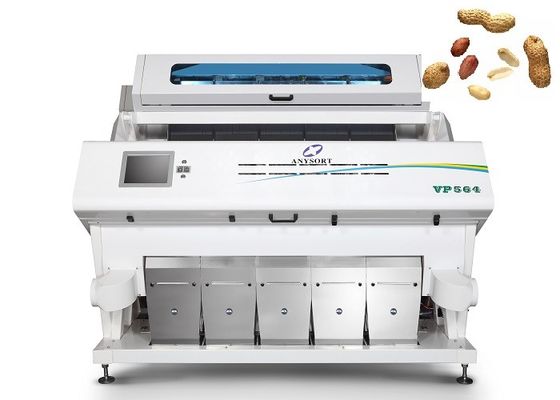 De Kleurensorteerder van Anysort van de visualisatieafstandsbediening