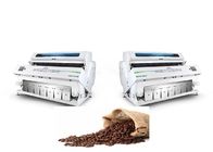 Multifunctionele 6KW 7 Hellingen5.5t/h Koffie Bean Color Sorter