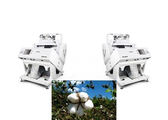 De geoptimaliseerde van de de Hellingskorrel van de Uitstel Nano Deklaag machine van de de Kleurensorteerder