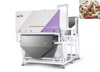 Lage Schade Rate Nuts Sorting Machine With Hawk Eye Camera