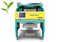 Het Certificaat van lage Schaderate tea color sorting machine ISO9001