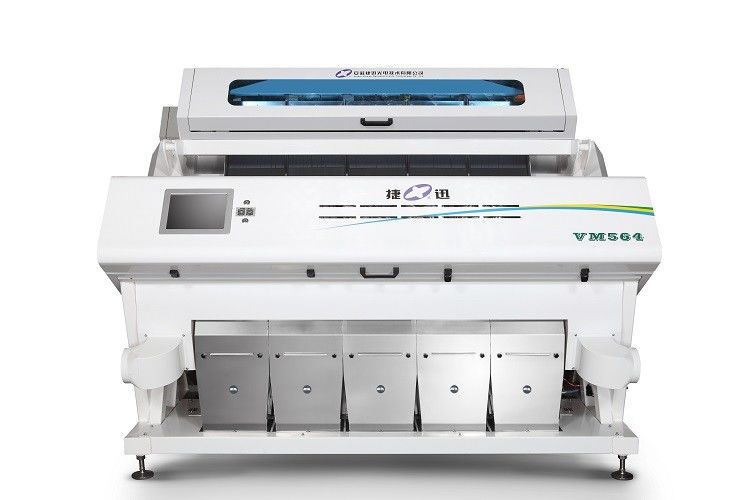 Infrarode de Sorteerdersmachine van de Bonenkleur, Linzen die Sorteermachine scheiden