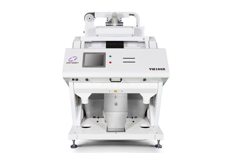 Één de Sorteerder van de het Katoenzaadkleur van de Hellingslandbouw/van de Kleurensorteerder Machine