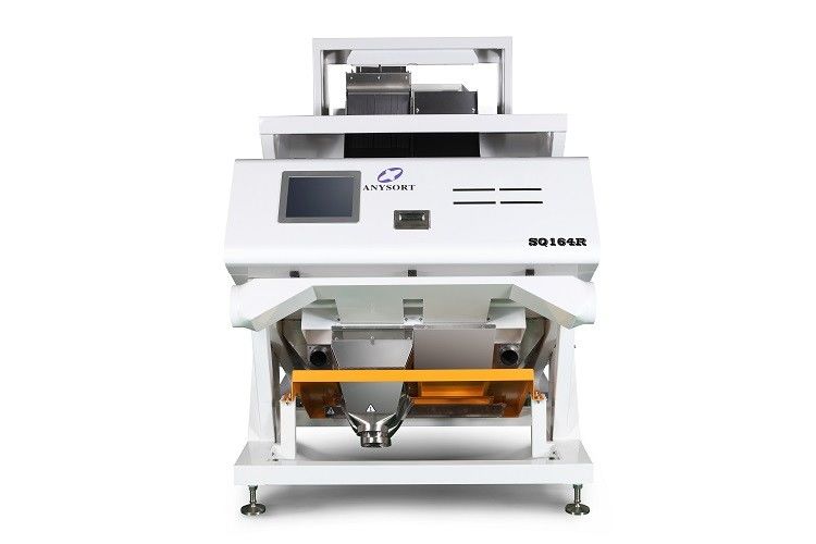 Één de Sorteerdersmachine van de Hellingskleur voor Bonen, automatische kleurensorteermachine