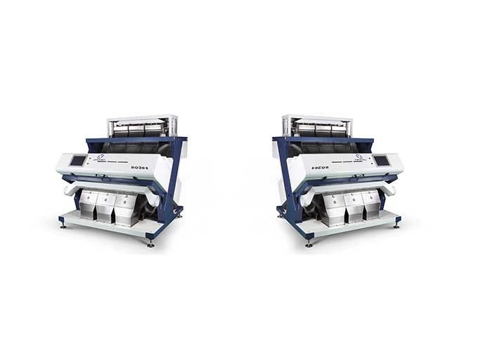 Van het LEIDENE de Machine van de de Kleurensorteerder Lichtbrongraan met Gediplomeerd Ce ISO9001