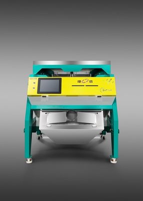 Bionic Hawkeye Kleurherkenningstechnologie voor DF Architecture Chip - 6,2 kW Power